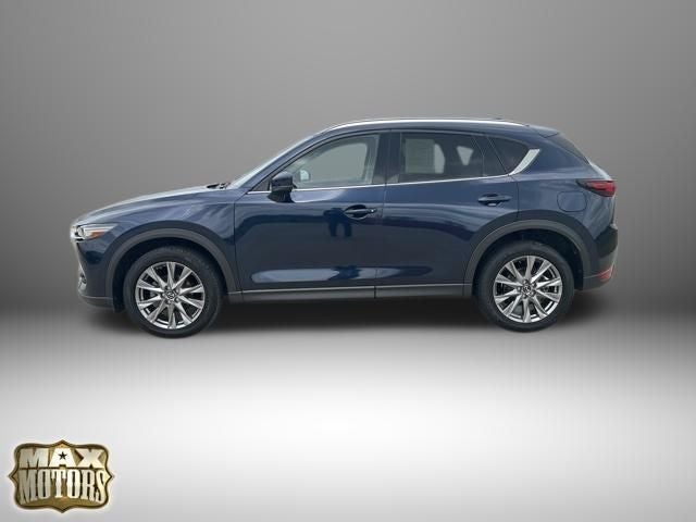 2021 Mazda Mazda CX-5 Grand Touring