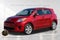 2010 Scion xD Base