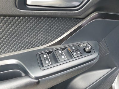 2018 Toyota C-HR XLE Premium