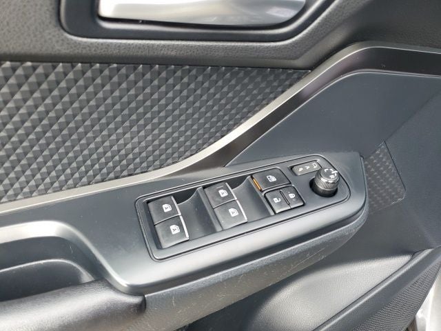 2018 Toyota C-HR XLE Premium