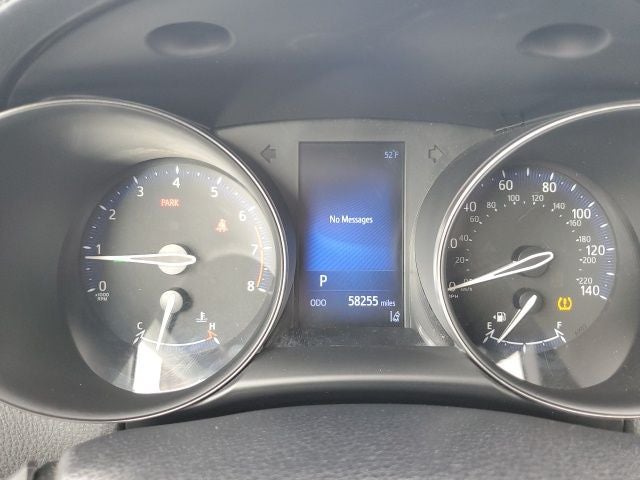 2018 Toyota C-HR XLE Premium