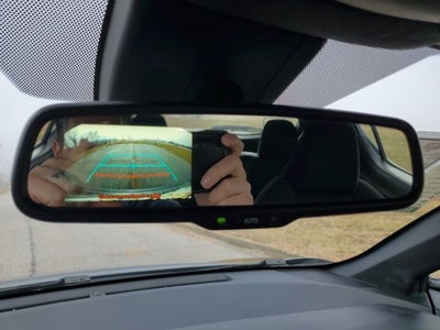 2018 Toyota C-HR XLE Premium