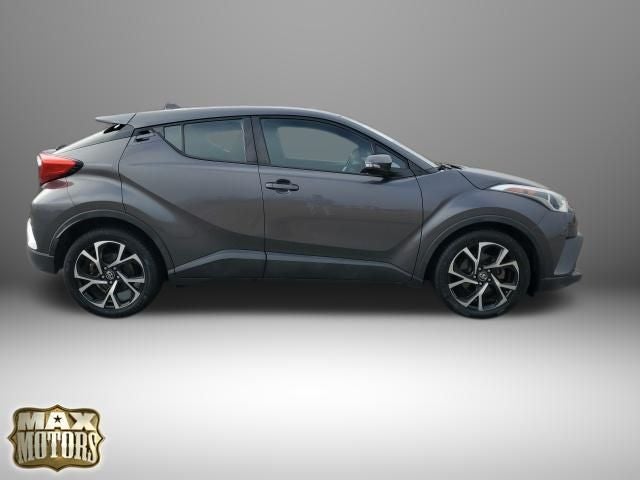 2018 Toyota C-HR XLE Premium