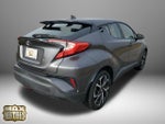 2018 Toyota C-HR XLE Premium