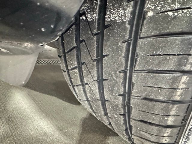 2019 Land Rover Range Rover Sport HSE Dynamic