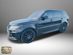 2019 Land Rover Range Rover Sport HSE Dynamic