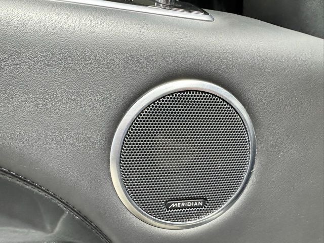 2019 Land Rover Range Rover Sport HSE Dynamic