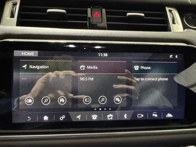 2019 Land Rover Range Rover Sport HSE Dynamic