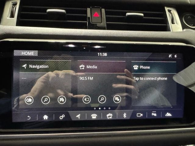 2019 Land Rover Range Rover Sport HSE Dynamic