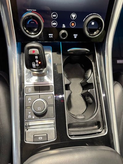 2019 Land Rover Range Rover Sport HSE Dynamic