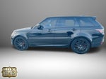 2019 Land Rover Range Rover Sport HSE Dynamic