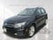 2016 Volkswagen Tiguan S 4Motion