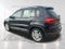 2016 Volkswagen Tiguan S 4Motion