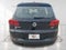 2016 Volkswagen Tiguan S 4Motion