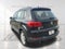 2016 Volkswagen Tiguan S 4Motion