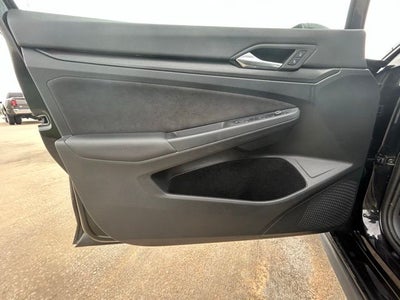2024 Volkswagen Golf GTI 2.0T S