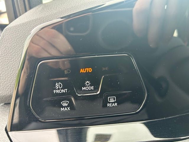 2024 Volkswagen Golf GTI 2.0T S