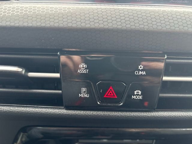 2024 Volkswagen Golf GTI 2.0T S