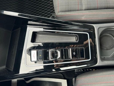 2024 Volkswagen Golf GTI 2.0T S