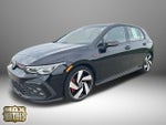 2024 Volkswagen Golf GTI 2.0T S