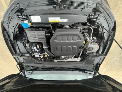 2024 Volkswagen Golf GTI 2.0T S