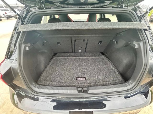 2024 Volkswagen Golf GTI 2.0T S