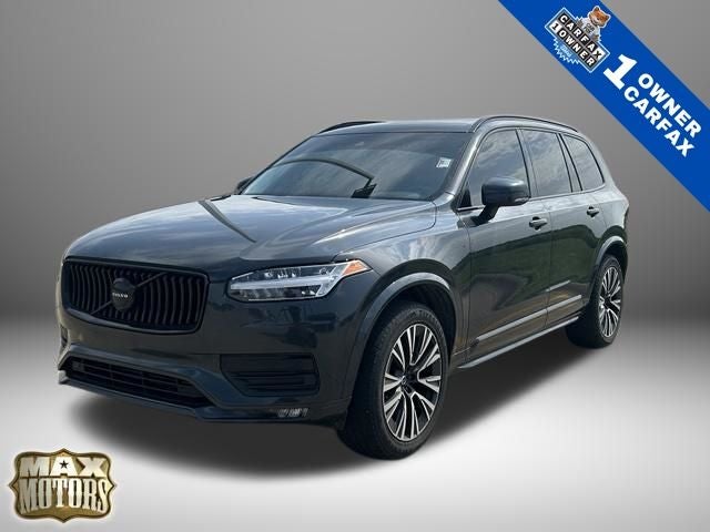 2021 Volvo XC90 T5 Momentum