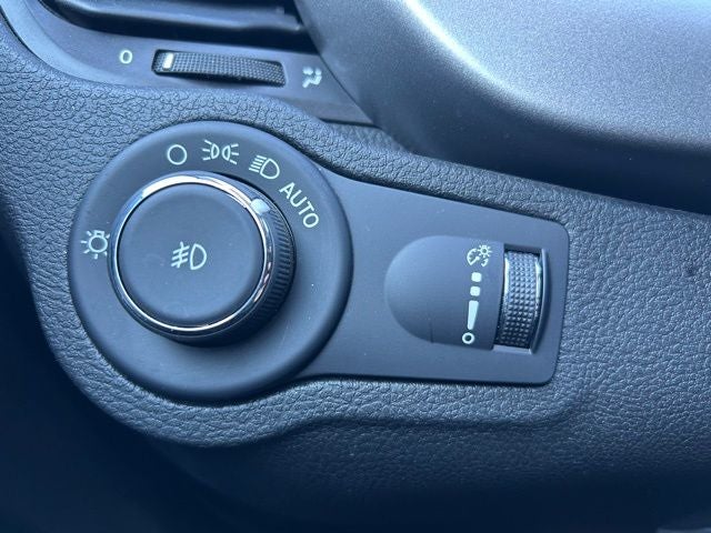 2023 FIAT 500X Sport