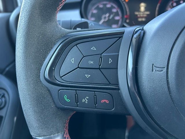 2023 FIAT 500X Sport