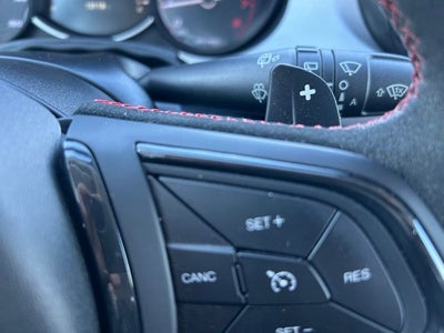 2023 FIAT 500X Sport