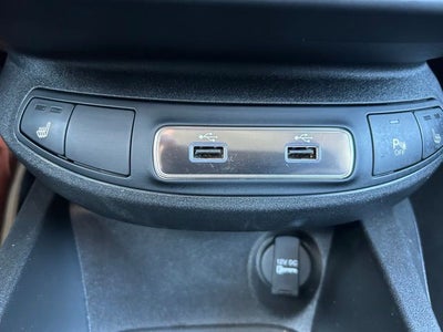 2023 FIAT 500X Sport