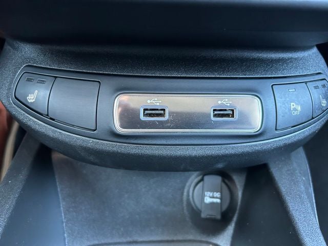 2023 FIAT 500X Sport