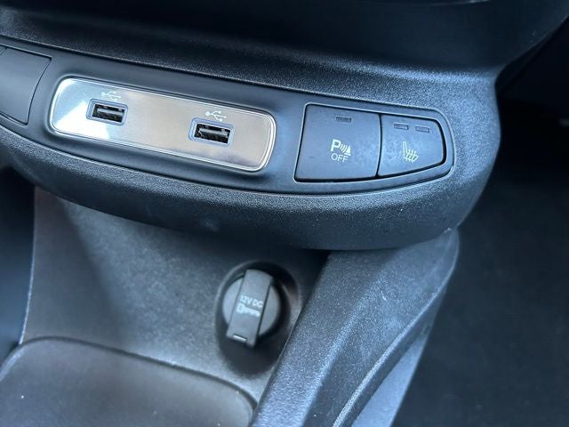 2023 FIAT 500X Sport