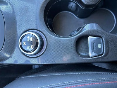 2023 FIAT 500X Sport