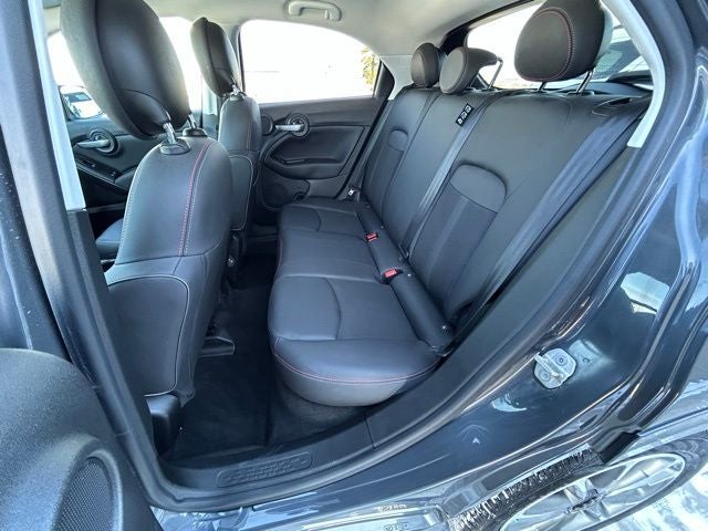 2023 FIAT 500X Sport