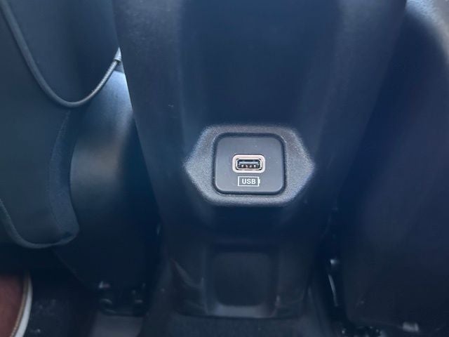 2023 FIAT 500X Sport