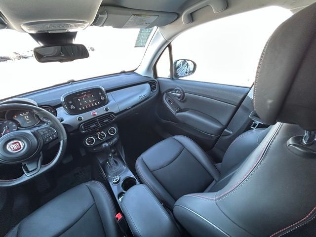 2023 FIAT 500X Sport