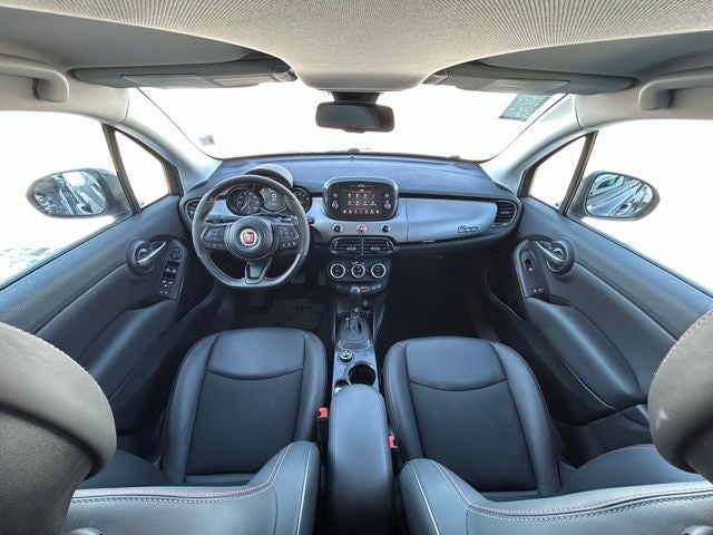 2023 FIAT 500X Sport