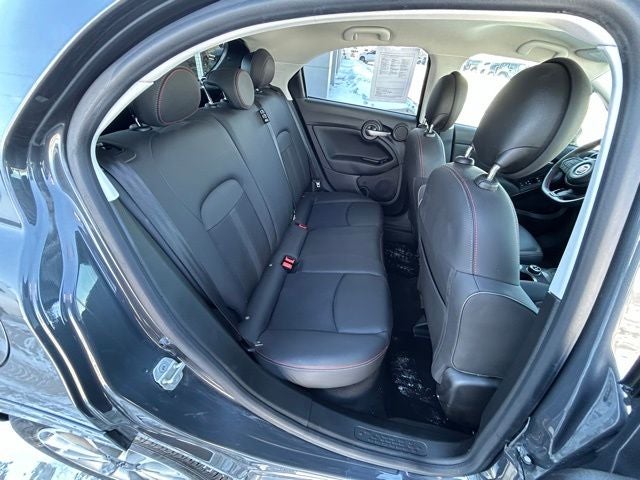 2023 FIAT 500X Sport