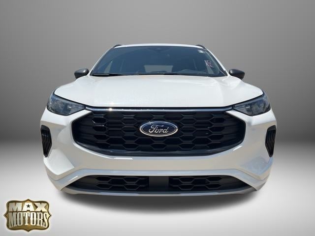 2024 Ford Escape Hybrid ST-Line