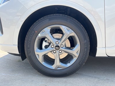 2024 Ford Escape Hybrid ST-Line