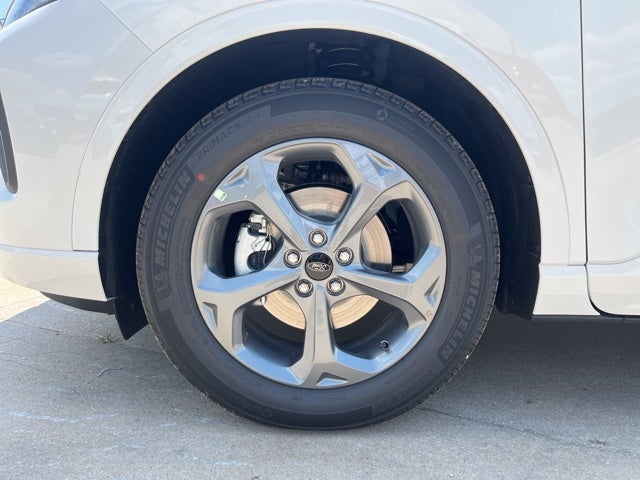 2024 Ford Escape Hybrid ST-Line