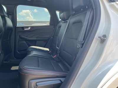 2024 Ford Escape Hybrid ST-Line