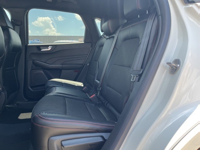 2024 Ford Escape Hybrid ST-Line