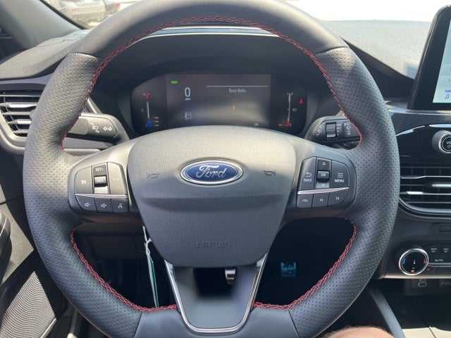 2024 Ford Escape Hybrid ST-Line