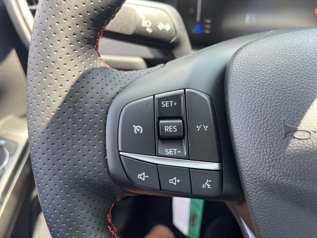 2024 Ford Escape Hybrid ST-Line