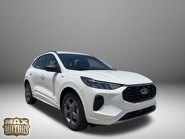 2024 Ford Escape Hybrid ST-Line