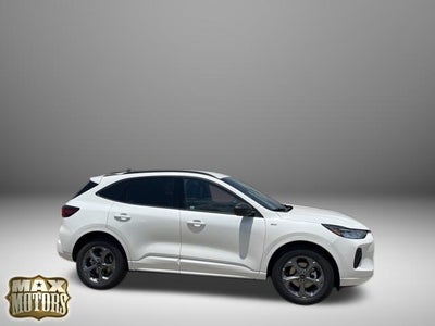 2024 Ford Escape Hybrid ST-Line