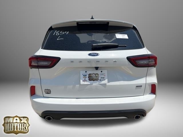 2024 Ford Escape Hybrid ST-Line