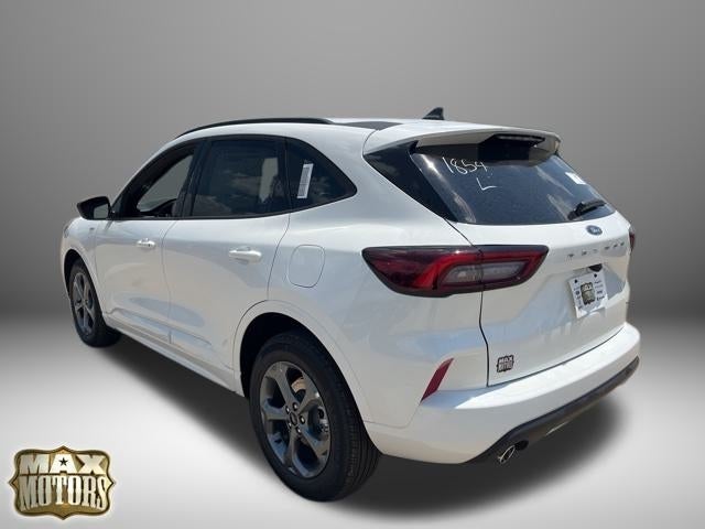 2024 Ford Escape Hybrid ST-Line